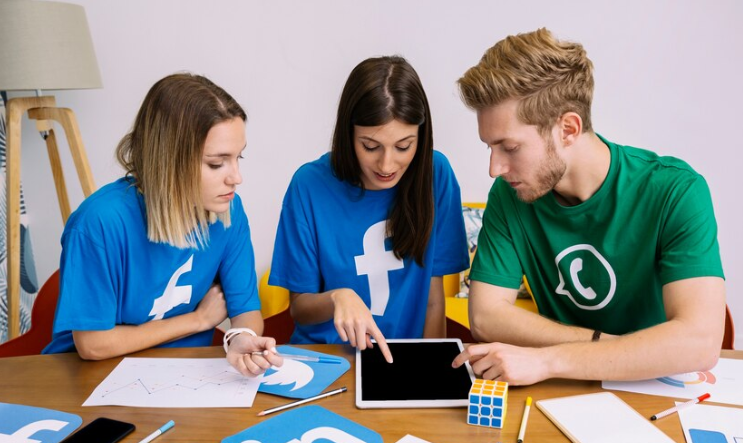 Top Facebook Advertising Companies